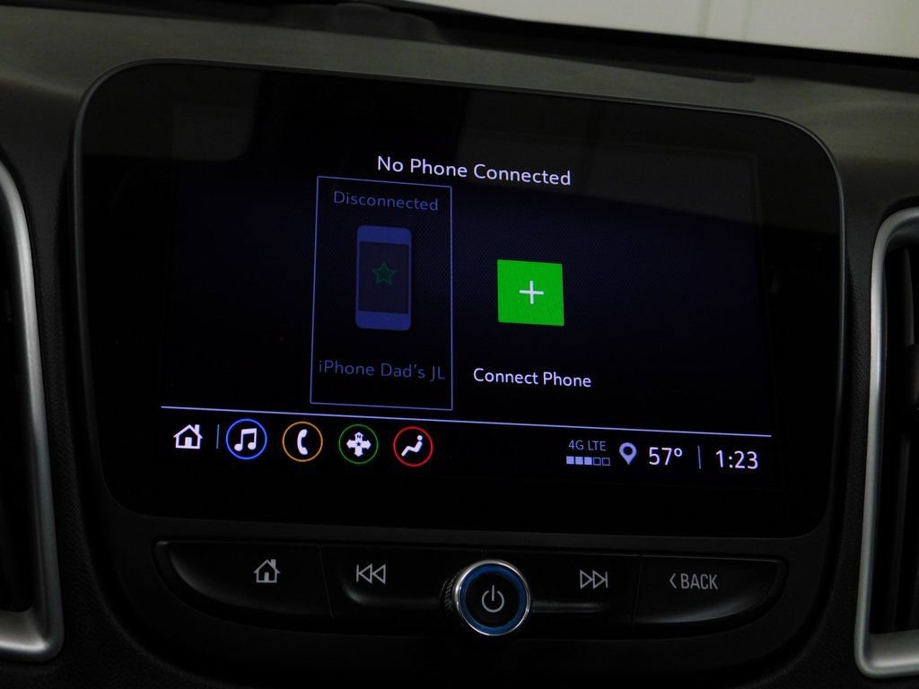 Used 2022 Chevrolet Malibu LT image 58