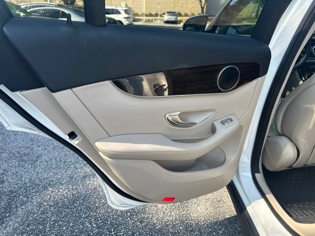 Certified 2019 Mercedes-Benz GLC 300 image 10
