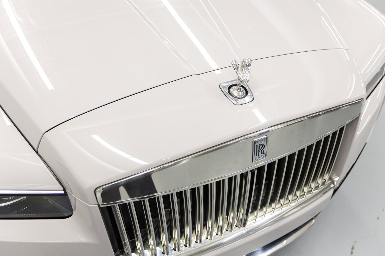 New 2027 Rolls-Royce Cullinan AWD/4WD image 11