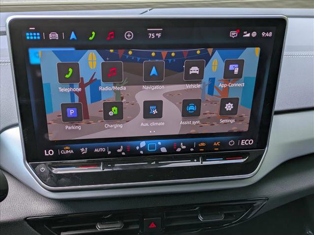 New 2025 Volkswagen ID.4 Pro image 12