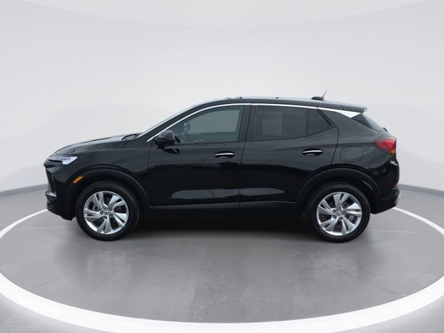 Certified 2026 Buick Encore GX Preferred w/ Comfort Package image 7