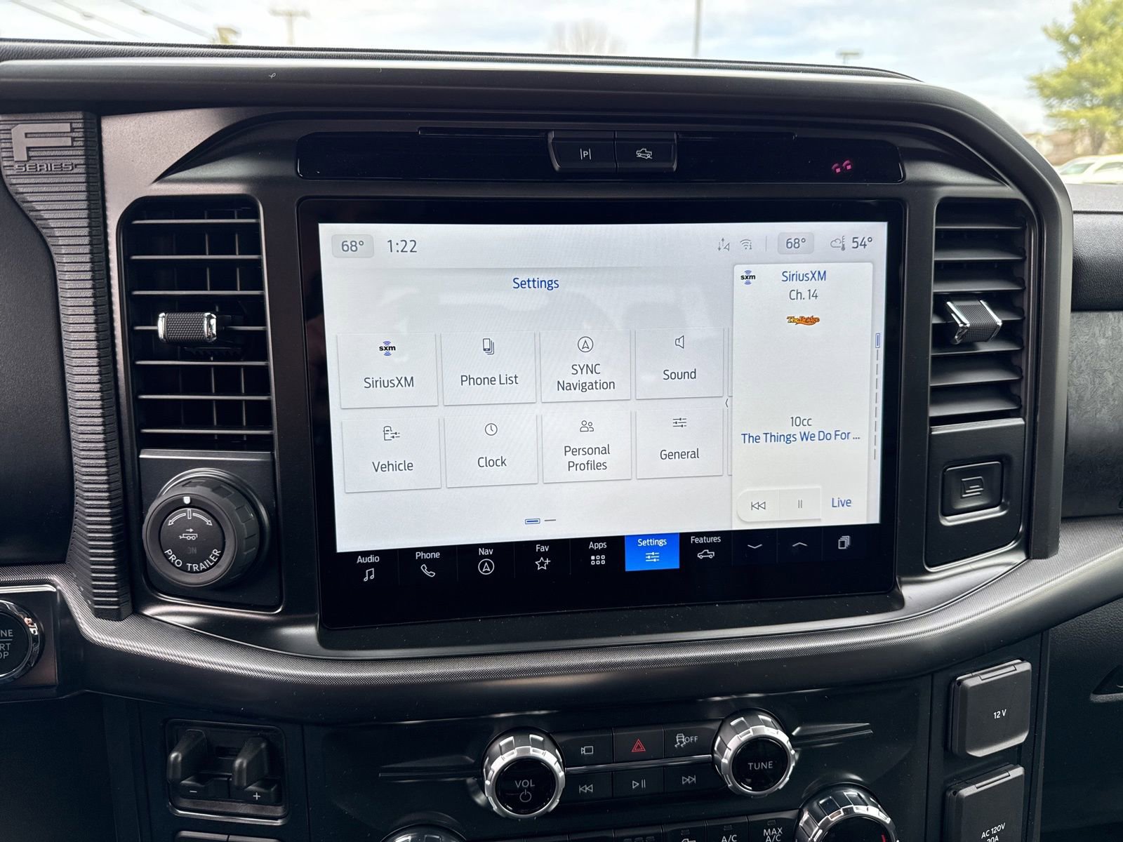 New 2025 Ford F150 Tremor w/ Equipment Group 402A High image 30