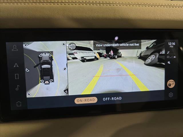 Used 2024 Land Rover Defender 110 X-Dynamic SE image 26