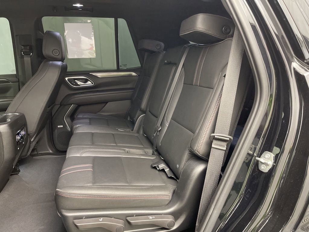 Used 2021 Chevrolet Tahoe RST image 25