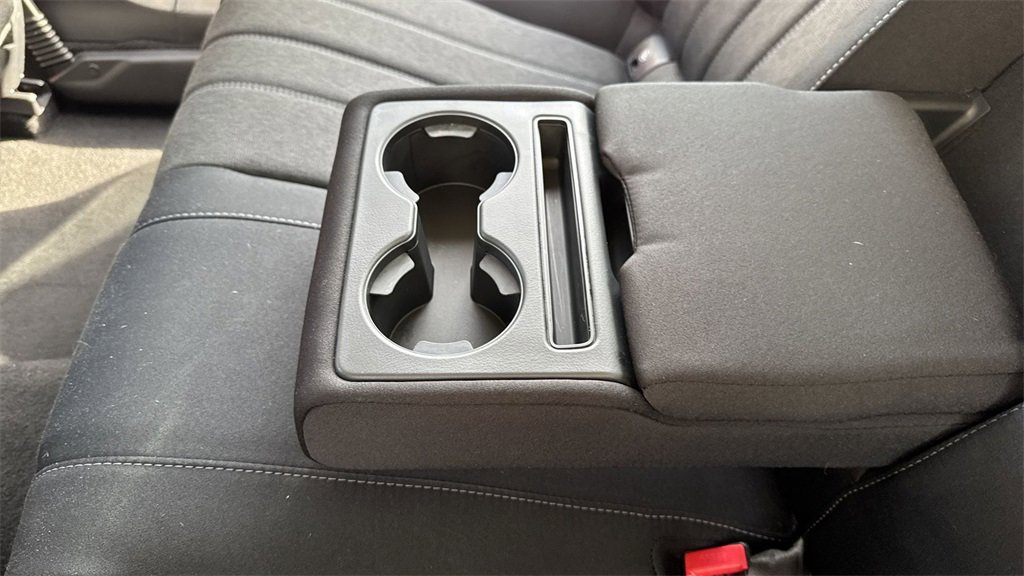 Used 2020 MAZDA MAZDA6 Sport image 38