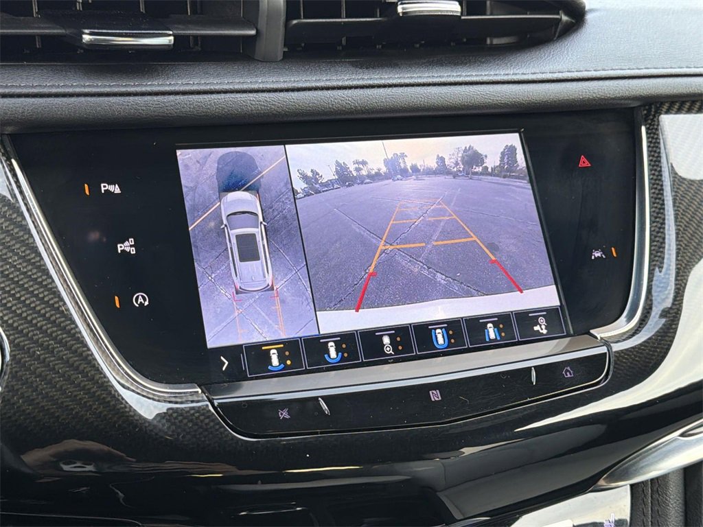 Used 2020 Cadillac XT6 Sport image 14