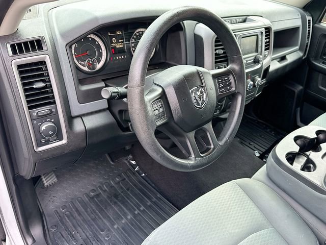 Used 2017 RAM 1500 Express image 9