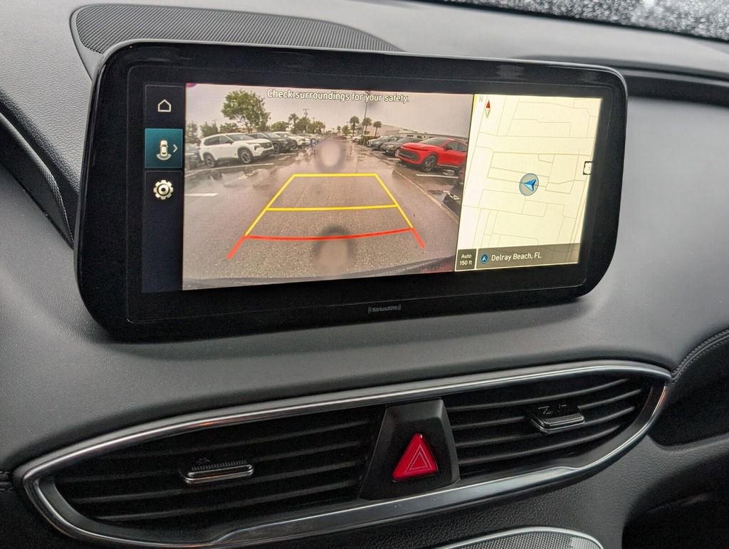 Used 2023 Hyundai Santa Fe XRT image 24