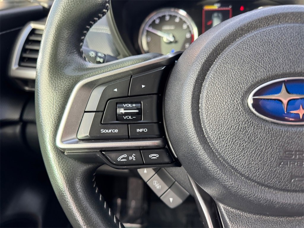 Used 2023 Subaru Forester Touring image 14