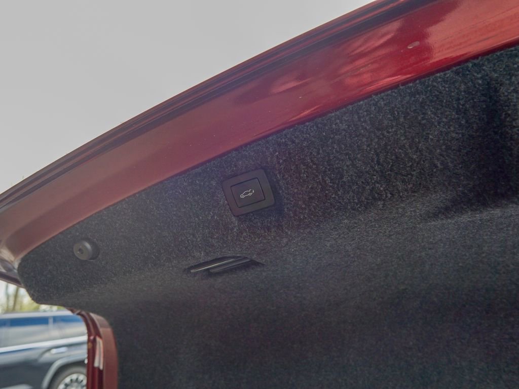 Used 2016 Cadillac CT6 Premium Luxury w/ Comfort Package image 12