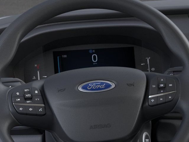 New 2026 Ford Transit 150 Low Roof AWD image 13