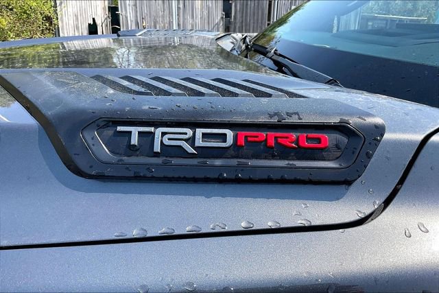 Used 2026 Toyota Tundra TRD Pro image 23