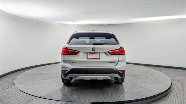 Used 2019 BMW X1 sDrive28i w/ Convenience Package image 7