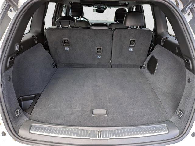 Used 2023 Jeep Grand Cherokee Overland w/ Adv Protech Group III image 6