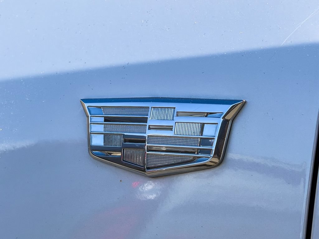 Certified 2023 Cadillac XT5 Premium Luxury AWD/4WD image 8