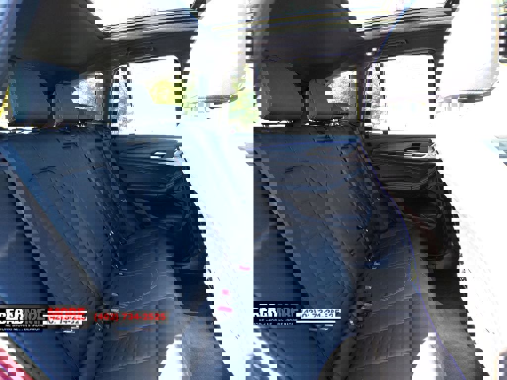 Used 2023 BMW X3 M40i image 35