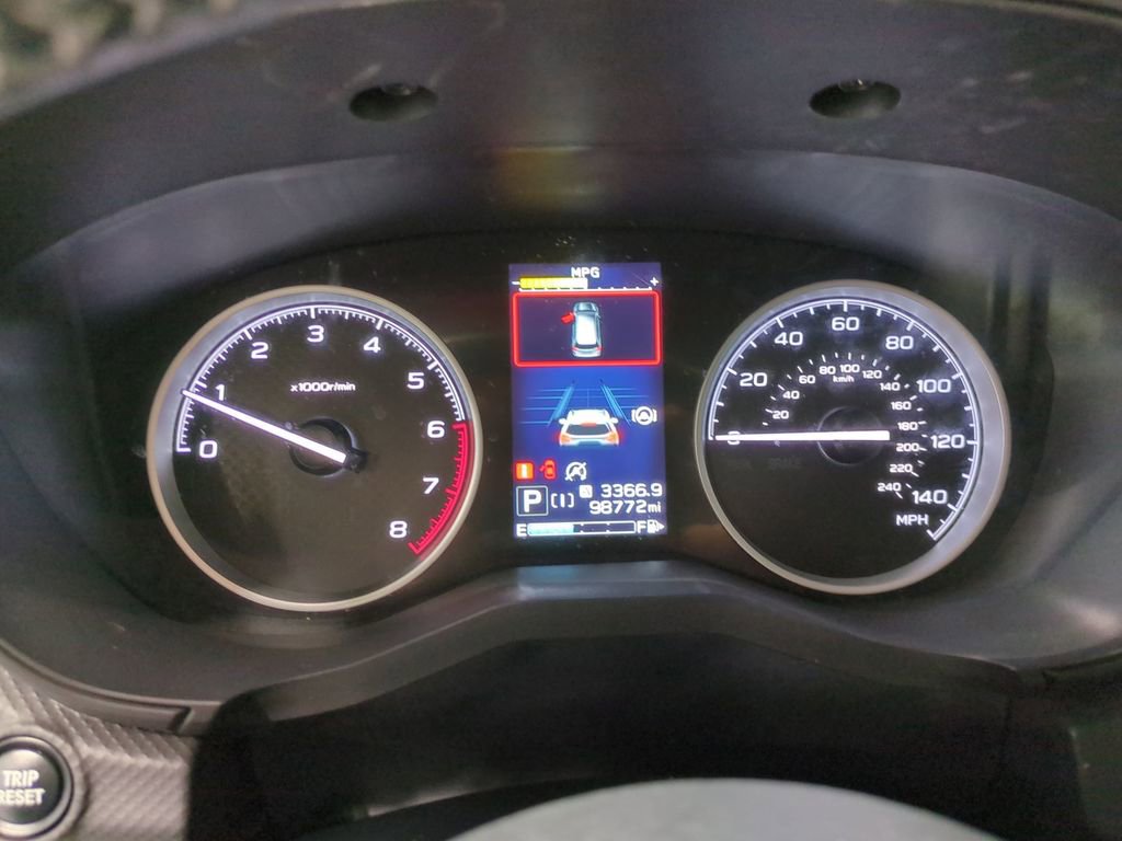 Used 2022 Subaru Forester Limited image 37