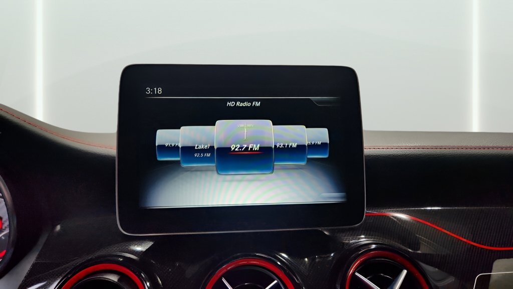 Used 2018 Mercedes-Benz CLA 45 AMG 4MATIC image 19