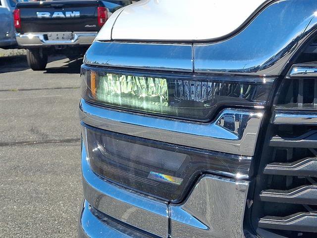 New 2026 RAM 3500 Tradesman image 6