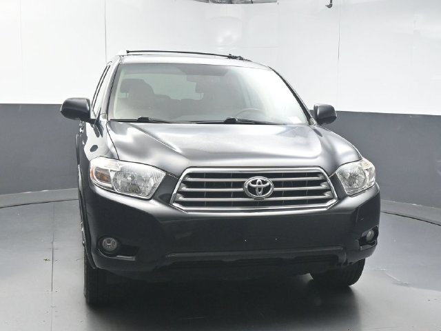 Used 2009 Toyota Highlander Limited w/ Extra Value Pkg 8 FWD image 3