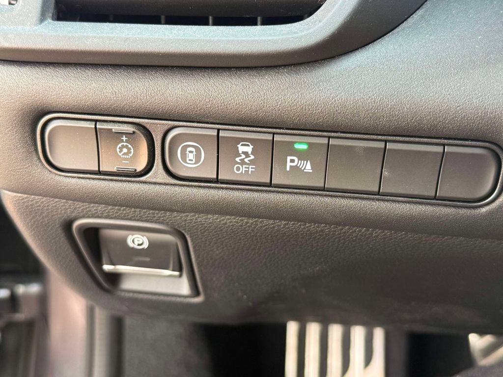 Certified 2022 Acura TLX w/ A-SPEC Package FWD image 25