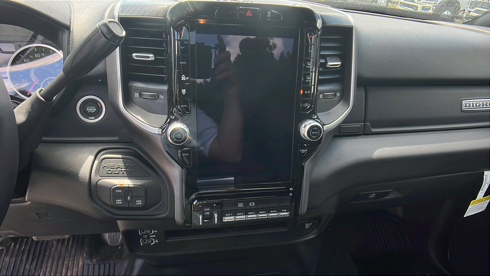 New 2025 RAM 5500 2WD Regular Cab image 24