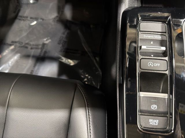 Certified 2023 Acura Integra A-Spec FWD image 38