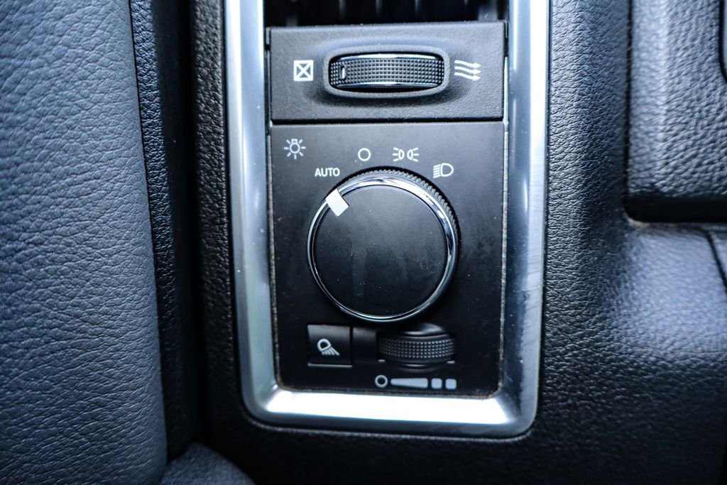 Used 2023 RAM 1500 Classic SLT w/ Trailer & Traction Group image 20