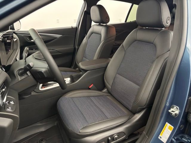 New 2026 Buick Envista Preferred w/ Convenience I Package image 17