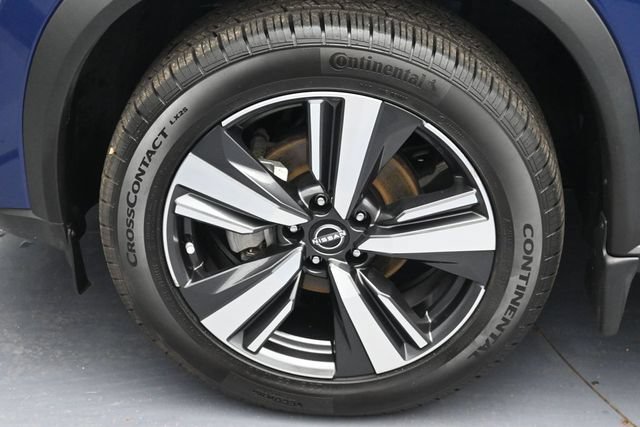 Used 2023 Nissan Rogue SL AWD/4WD image 7