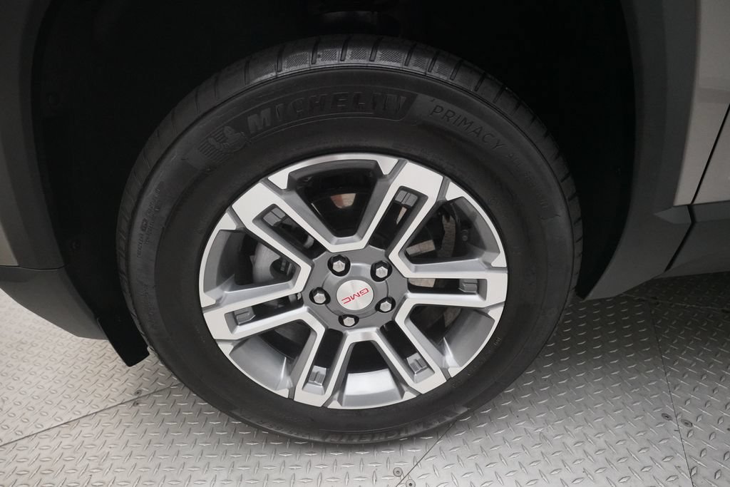 Used 2026 GMC Terrain Elevation AWD/4WD image 26