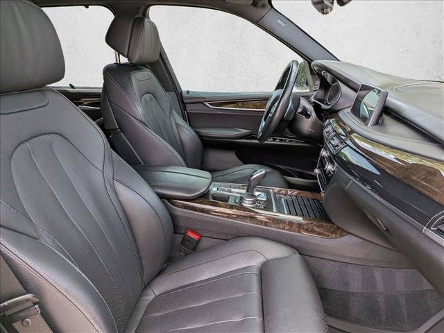 Used 2018 BMW X5 xDrive50i AWD/4WD image 22