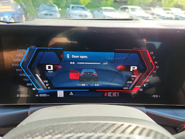 New 2026 BMW M2 w/ Lighting Package RWD image 14