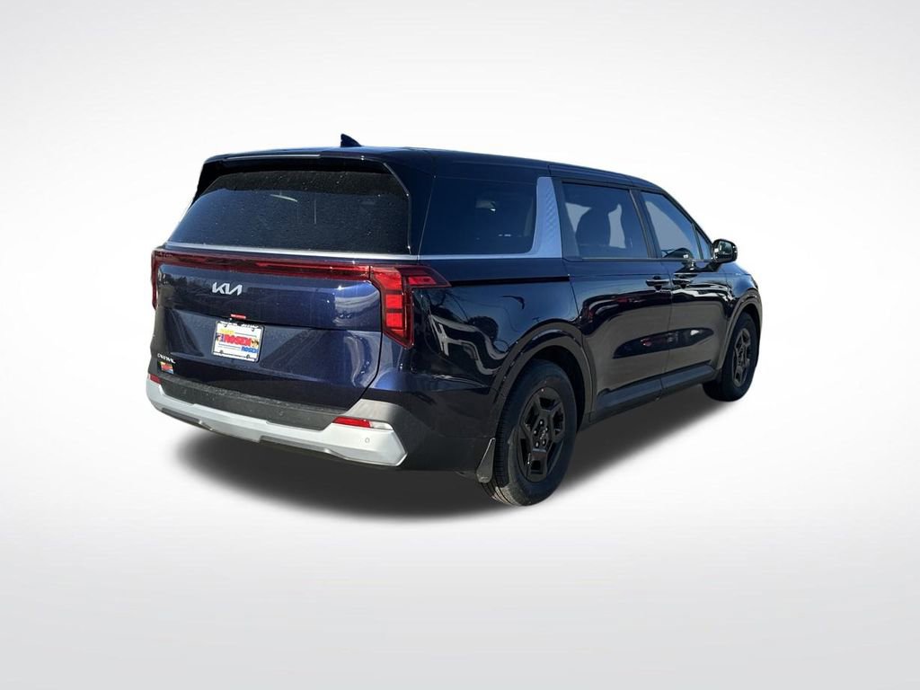 New 2026 Kia Carnival LXS image 5