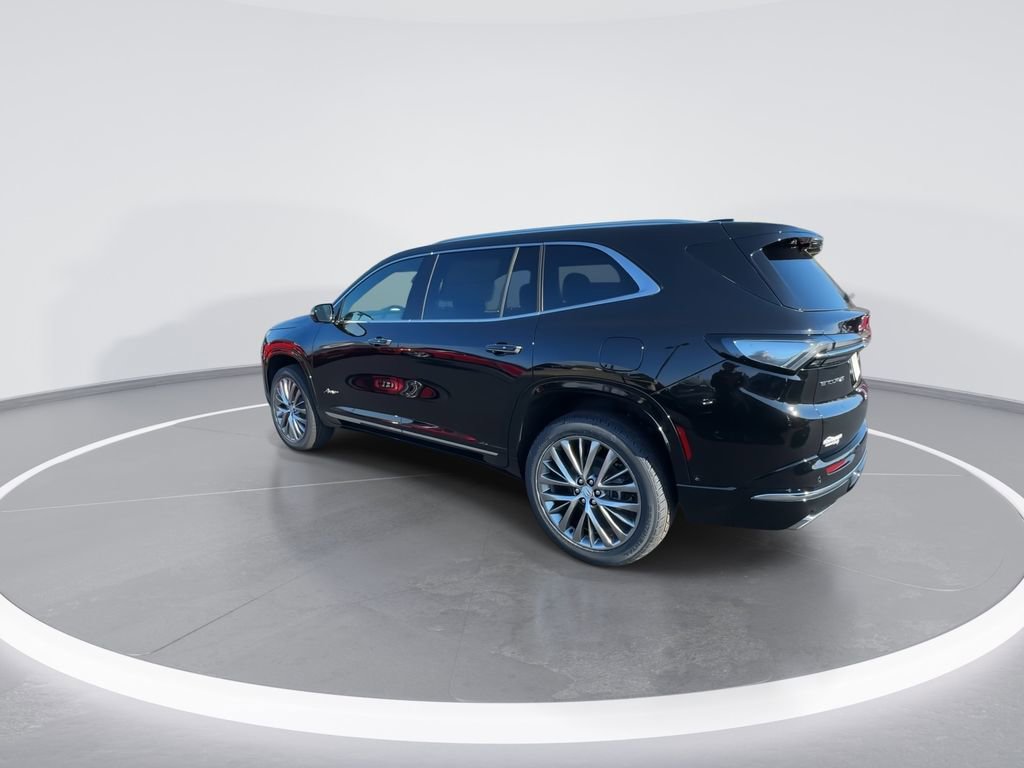 New 2026 Buick Enclave Avenir w/ Super Cruise Package image 6