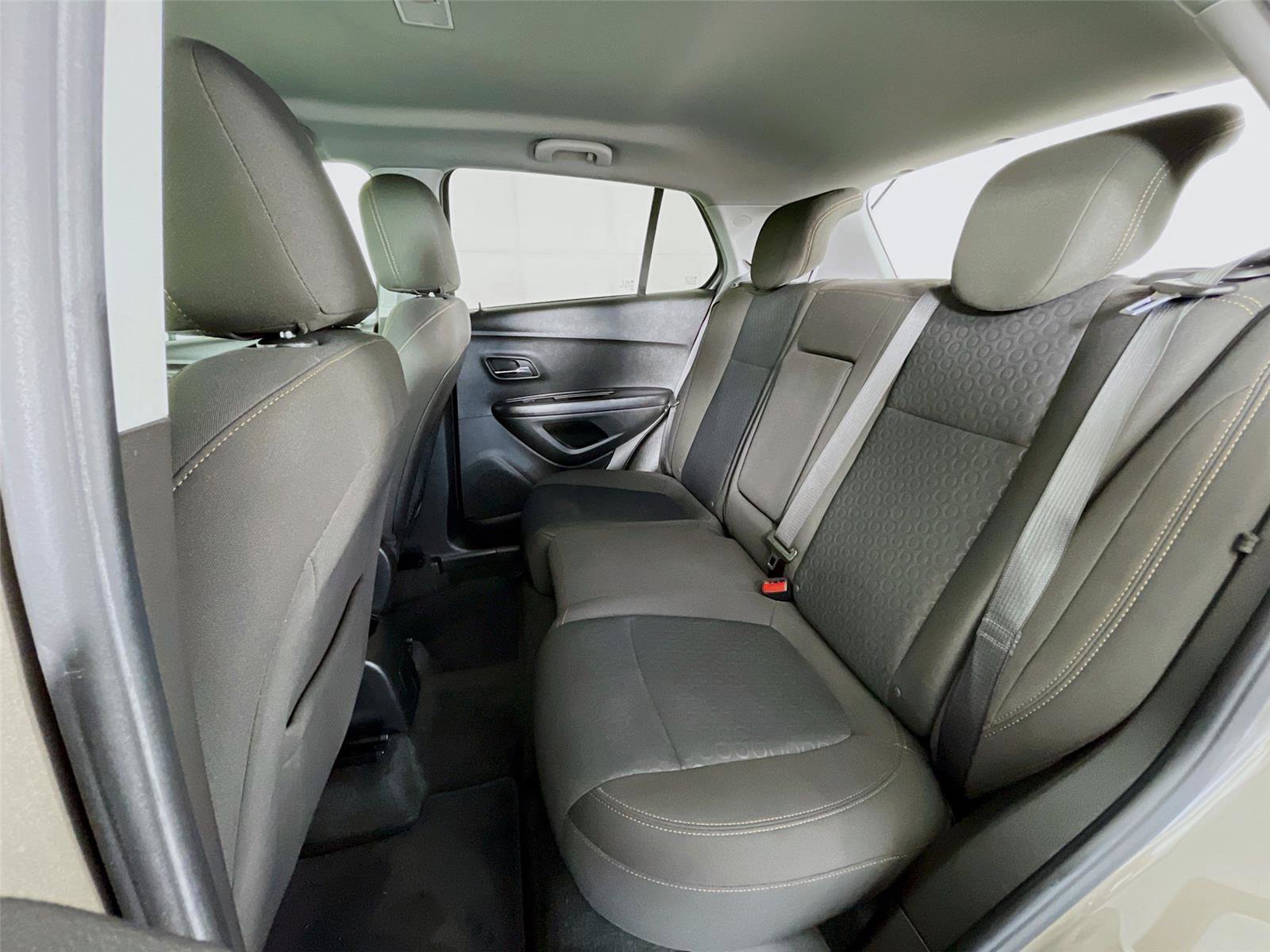 Used 2020 Chevrolet Trax LS w/ Tint and Cruise Package image 25