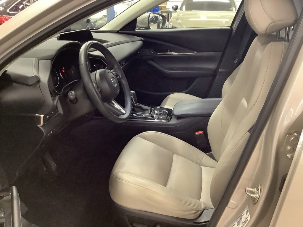 Certified 2024 MAZDA CX-30 AWD 2.5 S w/ Preferred Package image 15