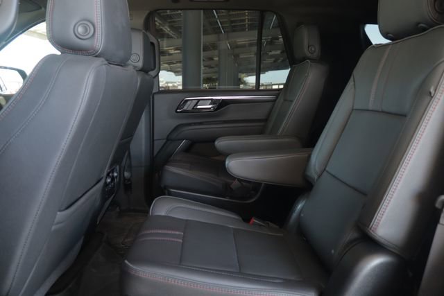 Used 2025 Chevrolet Tahoe RST w/ Comfort Package image 33