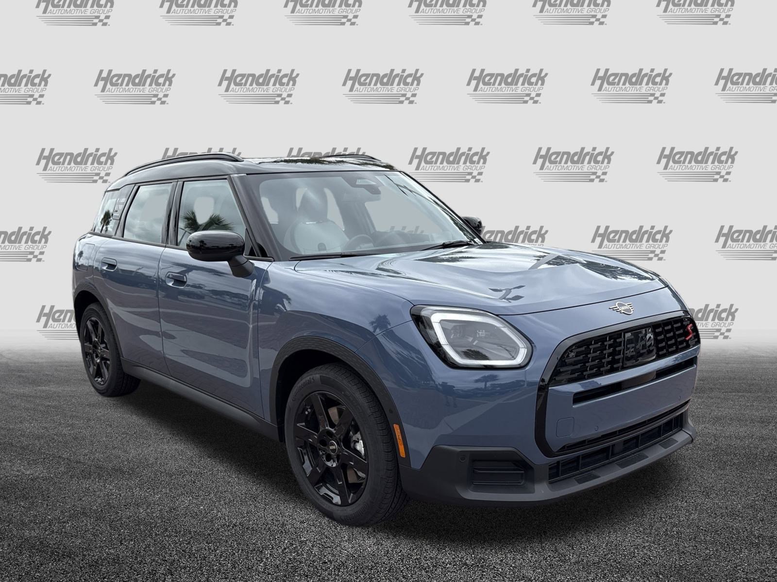 New 2026 MINI Cooper Countryman S image 2