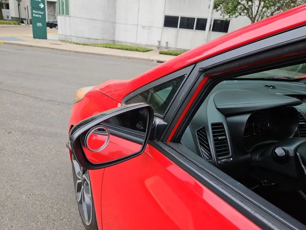 Used 2015 Kia Forte SX image 10