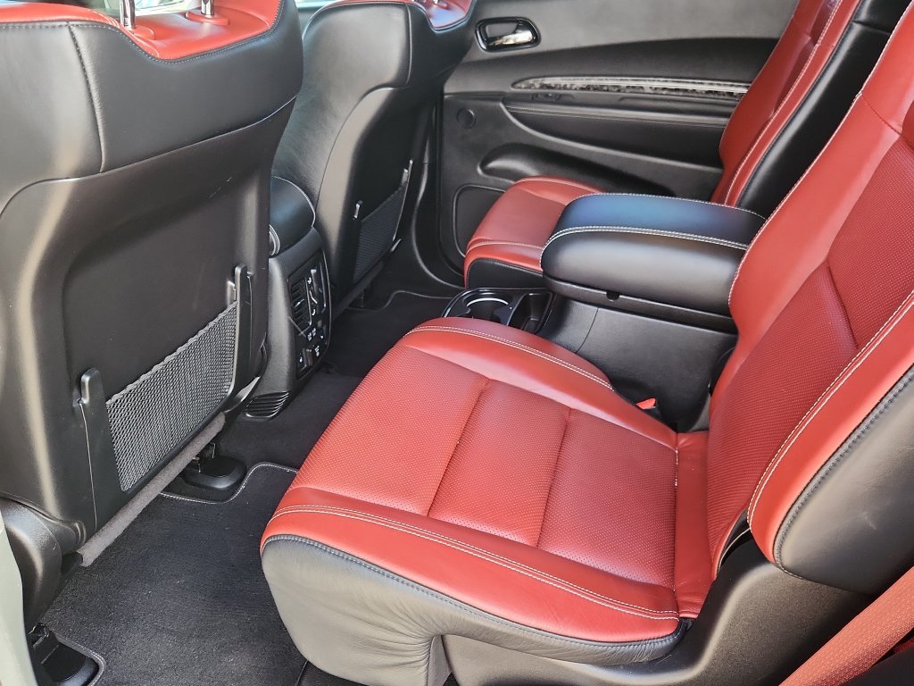 Used 2023 Dodge Durango SRT Hellcat AWD/4WD image 11