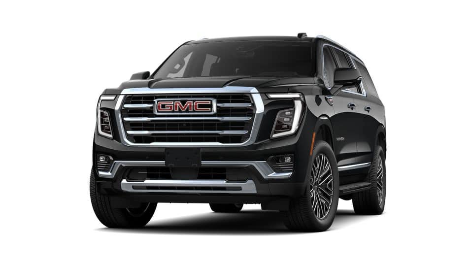 New 2026 GMC Yukon XL Elevation AWD/4WD image 27