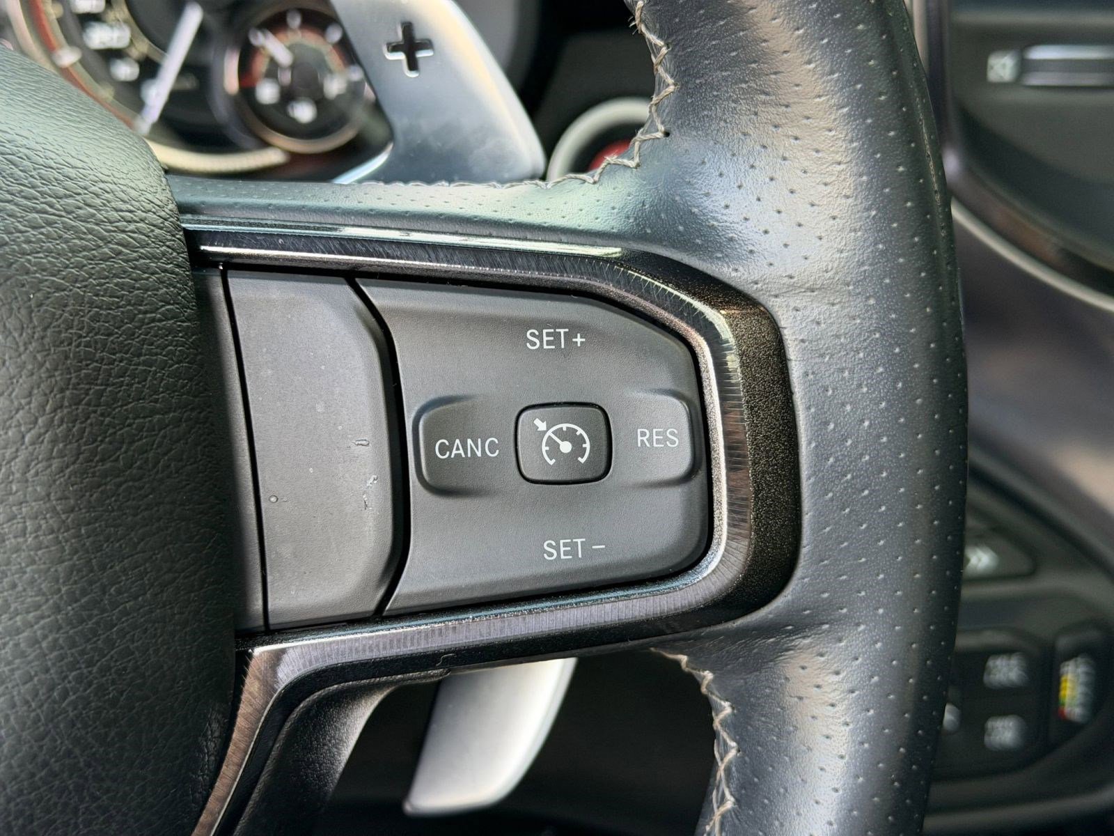 Used 2022 RAM 1500 TRX w/ TRX Level 1 Equipment Group image 30