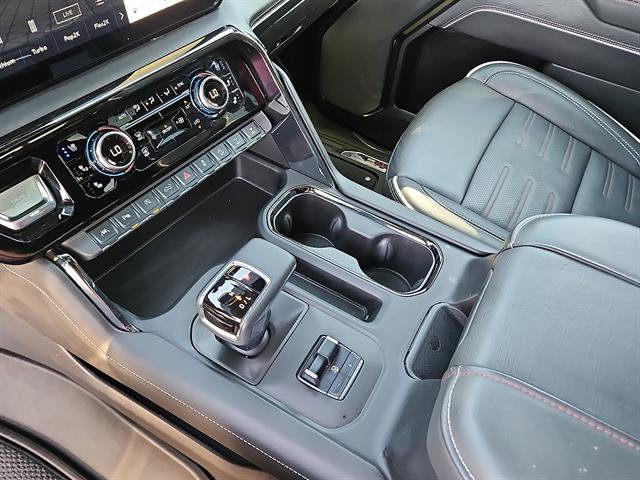 Used 2024 GMC Sierra 1500 AT4X AWD/4WD image 20