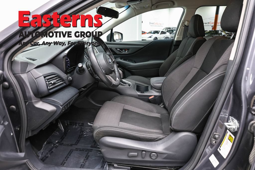 Used 2022 Subaru Outback Premium AWD/4WD image 14