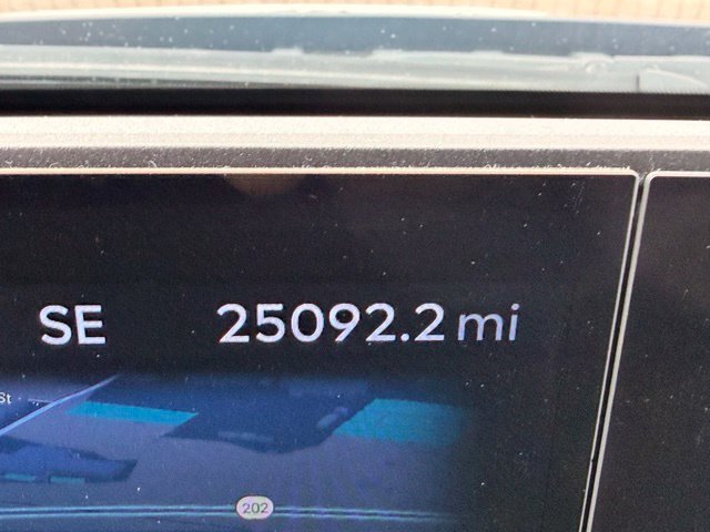 Used 2025 Lincoln Navigator Reserve AWD/4WD image 15