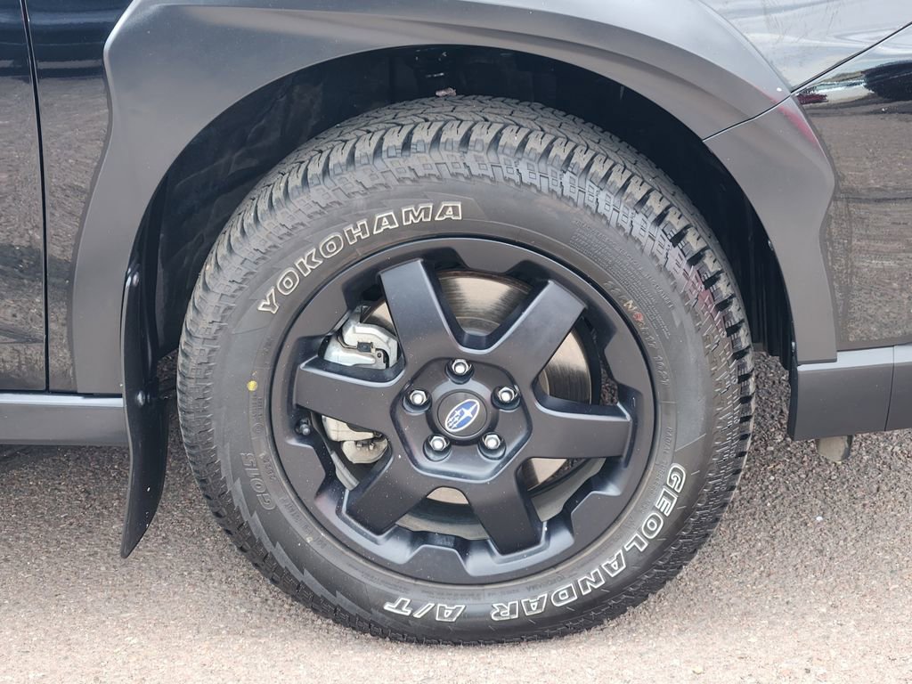 Used 2024 Subaru Outback Wilderness image 30