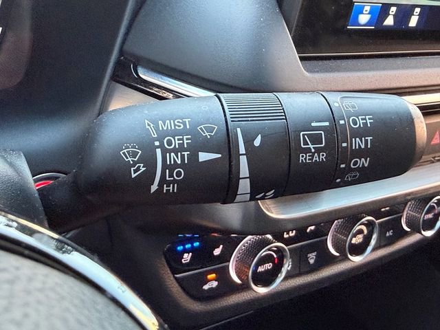 Certified 2025 Acura ADX A-Spec FWD image 31