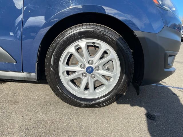 Used 2022 Ford Transit Connect XL w/ Trailer Tow Package image 33