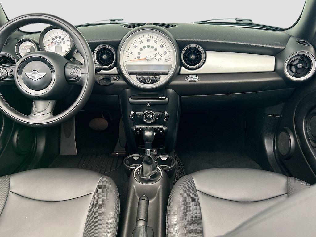 Used 2013 MINI Cooper Convertible FWD image 13